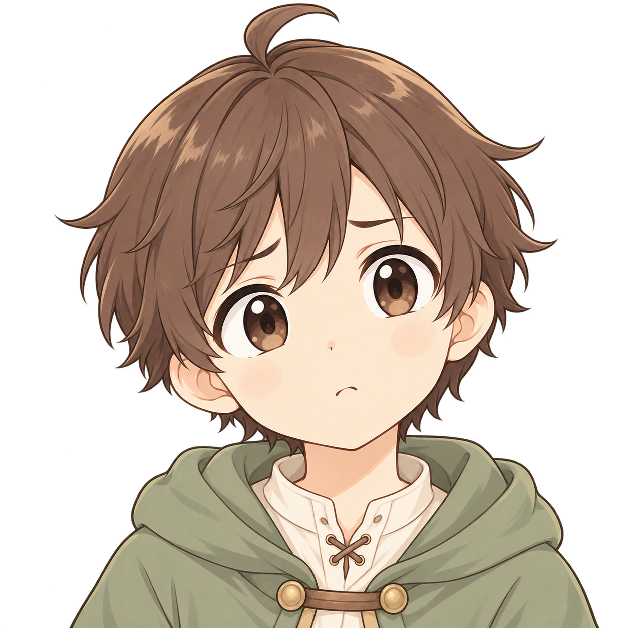 困っている学習中の受験生